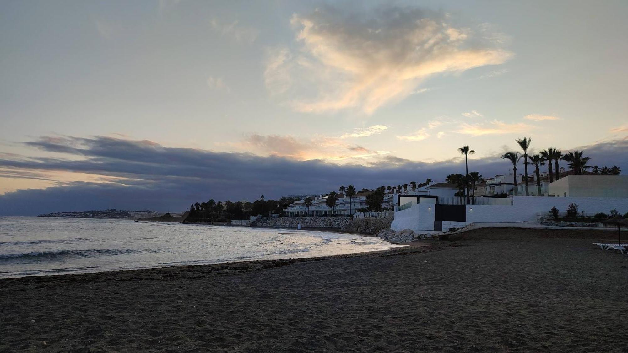 Holiday MIJAS COSTA Exterior foto